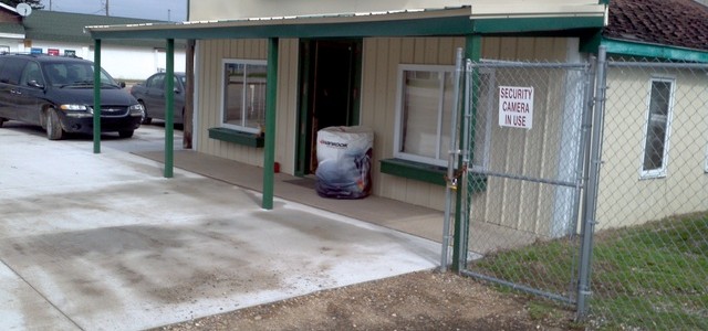 Established Auto-Dealer, Scooters, ATVs, and Mechanic Shop For Sale Barryton Auto Dealership for sale